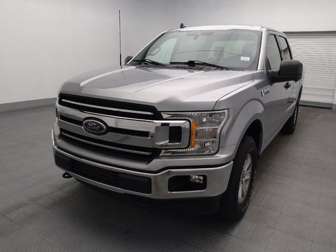 Used 2020 Ford F150 XLT AWD/4WD image 15
