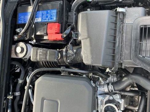 New 2025 Honda Civic Sport image 23