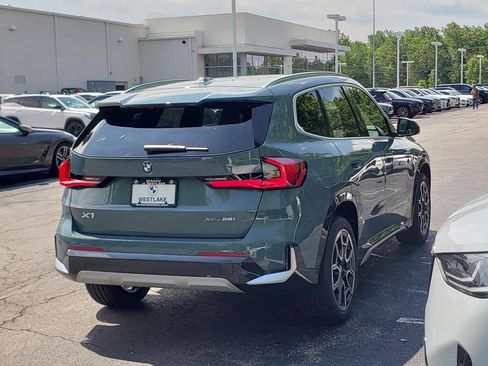 New 2026 BMW X1 xDrive28i w/ Technology Package AWD/4WD image 4