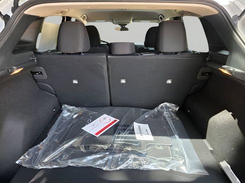 New 2026 Nissan Kicks SV w/ Cold Weather Package FWD image 6