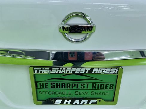 Used 2017 Nissan Sentra S FWD image 13