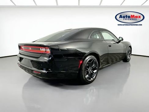 Used 2025 Dodge Charger R/T w/ Quick Order Package 25M R/T image 7