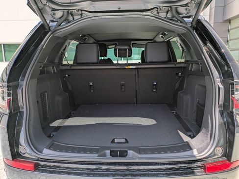 New 2026 Land Rover Discovery Sport Landmark AWD/4WD image 14