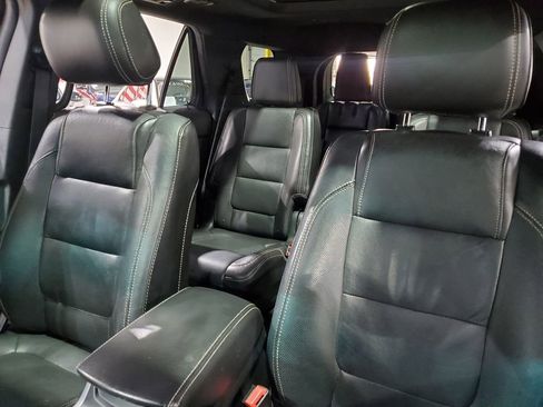 Used 2013 Ford Explorer Sport image 42