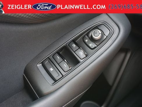 Used 2023 Subaru Outback Premium w/ Popular Package #1 AWD/4WD image 31