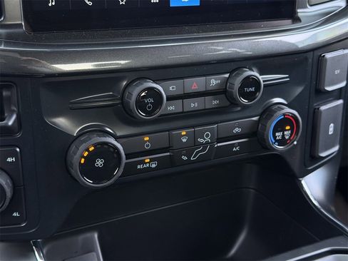 New 2026 Ford F150 STX w/ Equipment Group 200A image 39