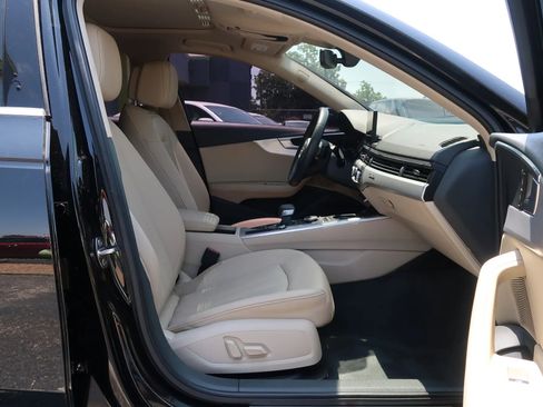 Used 2018 Audi A4 2.0T Premium Plus w/ Premium Plus Package image 25