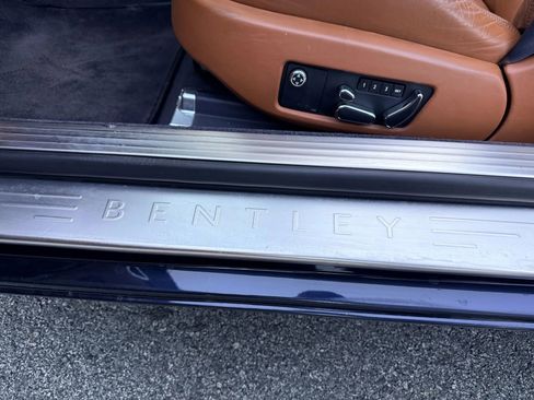 Used 2007 Bentley Continental GTC image 28