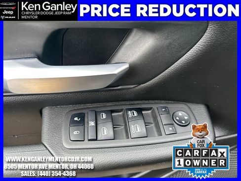 Certified 2024 RAM 1500 Tradesman AWD/4WD image 12