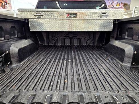 Used 2019 Chevrolet Silverado 1500 LT Trail Boss w/ Convenience Package image 39