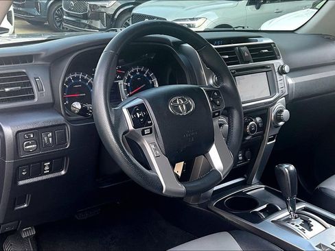 Used 2018 Toyota 4Runner SR5 Premium image 18