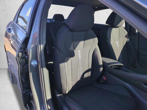 New 2026 Hyundai Elantra SEL Sport Premium image 20