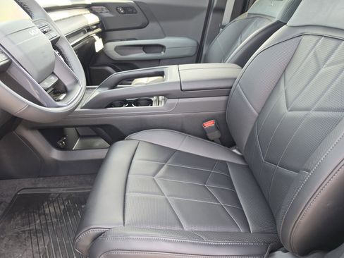 New 2027 Kia Telluride SX Prestige X-Pro AWD/4WD image 8