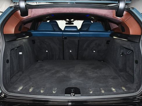 Used 2023 BMW XM image 93