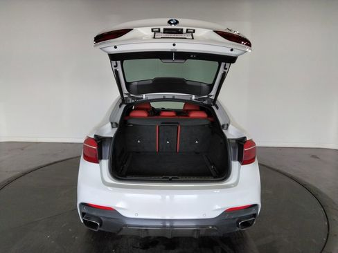 Used 2019 BMW X6 xDrive35i w/ Premium Package Enhanced image 9