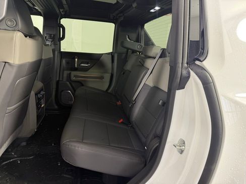 New 2025 GMC Hummer EV 3X w/ Extreme Off-Road Package image 23