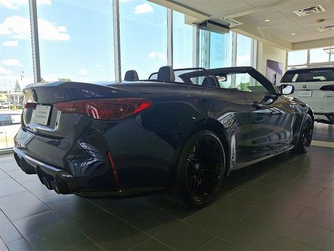 New 2026 BMW M4 xDrive Competition w/ Executive Package image 7