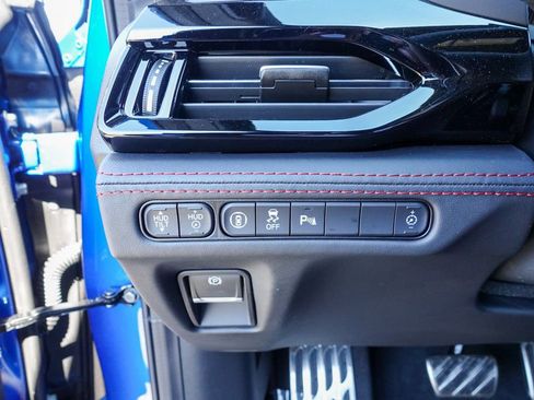 New 2026 Acura MDX Type S image 22