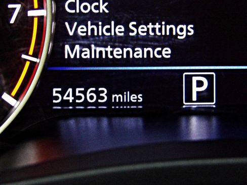 Used 2022 Nissan Altima 2.5 SV image 14