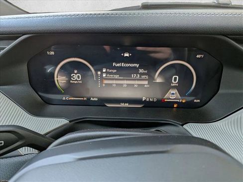 New 2026 Jeep Cherokee Limited image 11