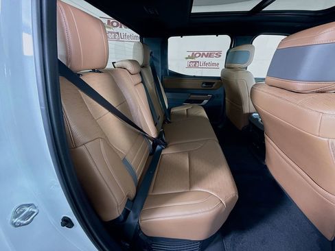 Certified 2026 Toyota Tundra 1794 Edition image 33
