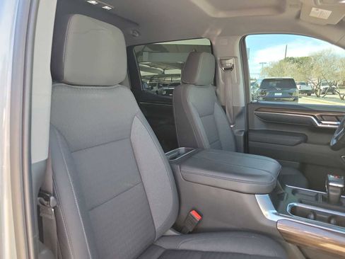 Used 2023 Chevrolet Silverado 1500 LT Trail Boss w/ LPO, Dark Essentials Package image 14