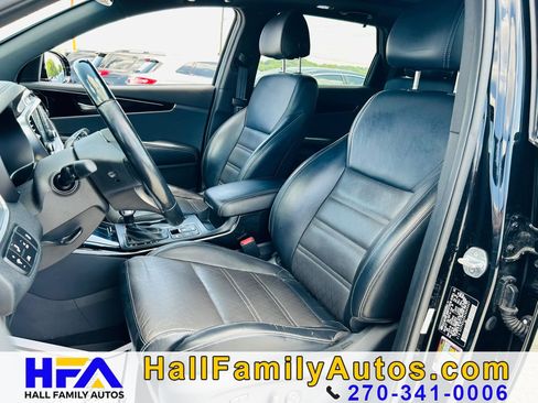 Used 2018 Kia Sorento SX AWD/4WD image 9