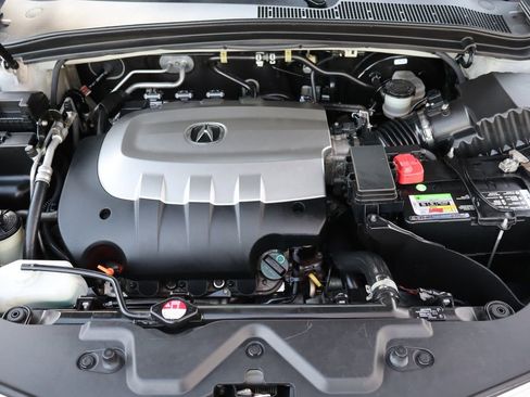 Used 2012 Acura ZDX w/ Technology Package image 40