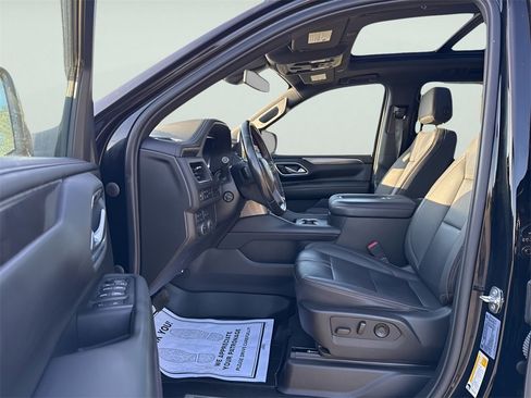 Used 2022 Chevrolet Tahoe RST image 21