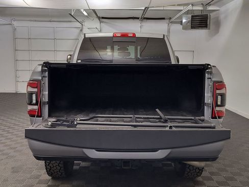 Used 2022 RAM 2500 Laramie w/ Night Edition image 18