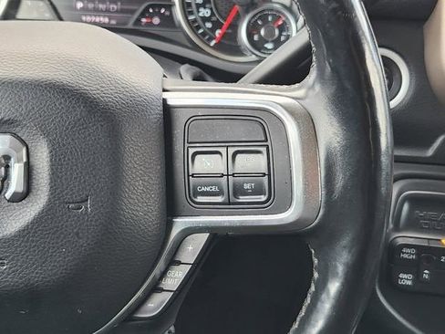 Used 2019 RAM 3500 Laramie image 29