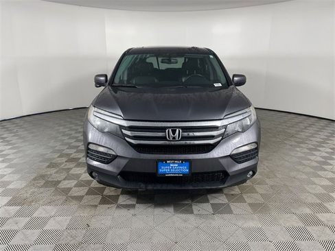 Used 2016 Honda Pilot EX-L image 26