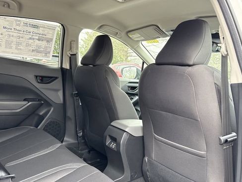 New 2026 Subaru Crosstrek 2.0i Premium image 17