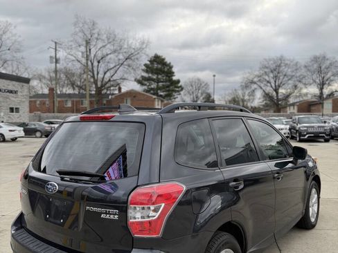 Used 2016 Subaru Forester 2.5i w/ Popular Package #2 image 7