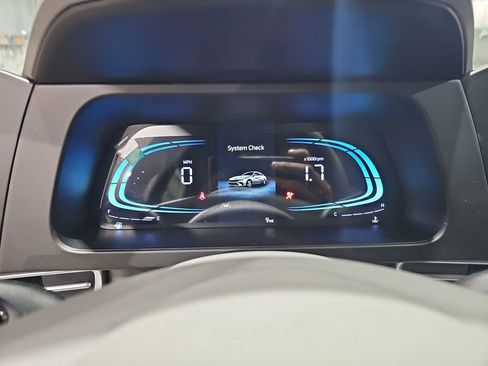 New 2026 Hyundai Elantra Sport image 20