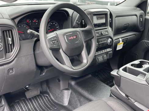 New 2026 GMC Sierra 1500 Pro w/ Pro Value Package RWD image 10