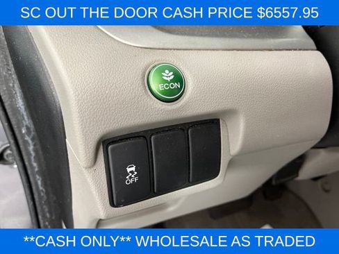 Used 2012 Honda CR-V EX image 26