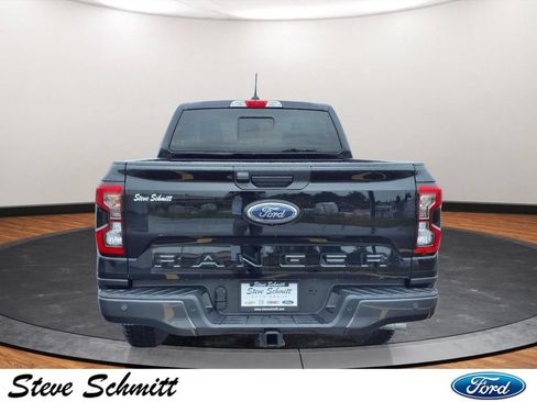 New 2026 Ford Ranger XLT AWD/4WD image 22