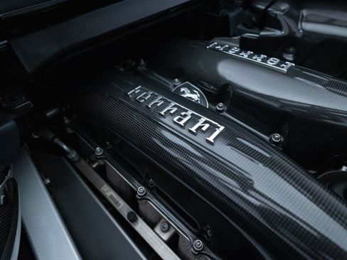 Used 2009 Ferrari F430 Scuderia RWD image 61