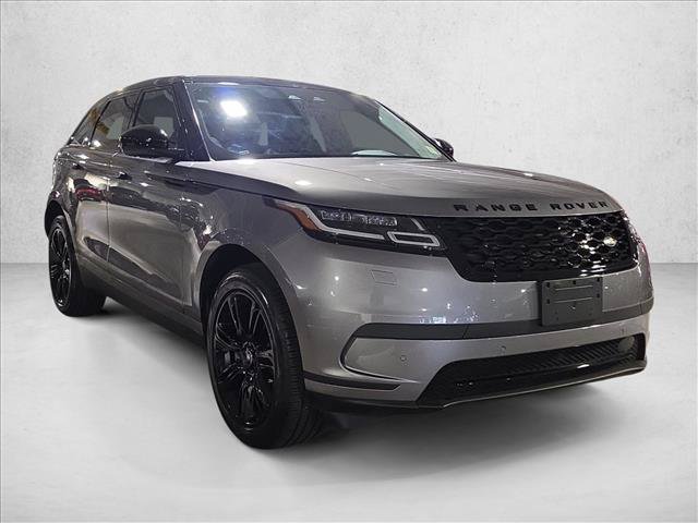 Used 2022 Land Rover Range Rover Velar S AWD/4WD image 3