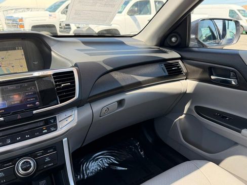 Used 2014 Honda Accord EX-L image 25