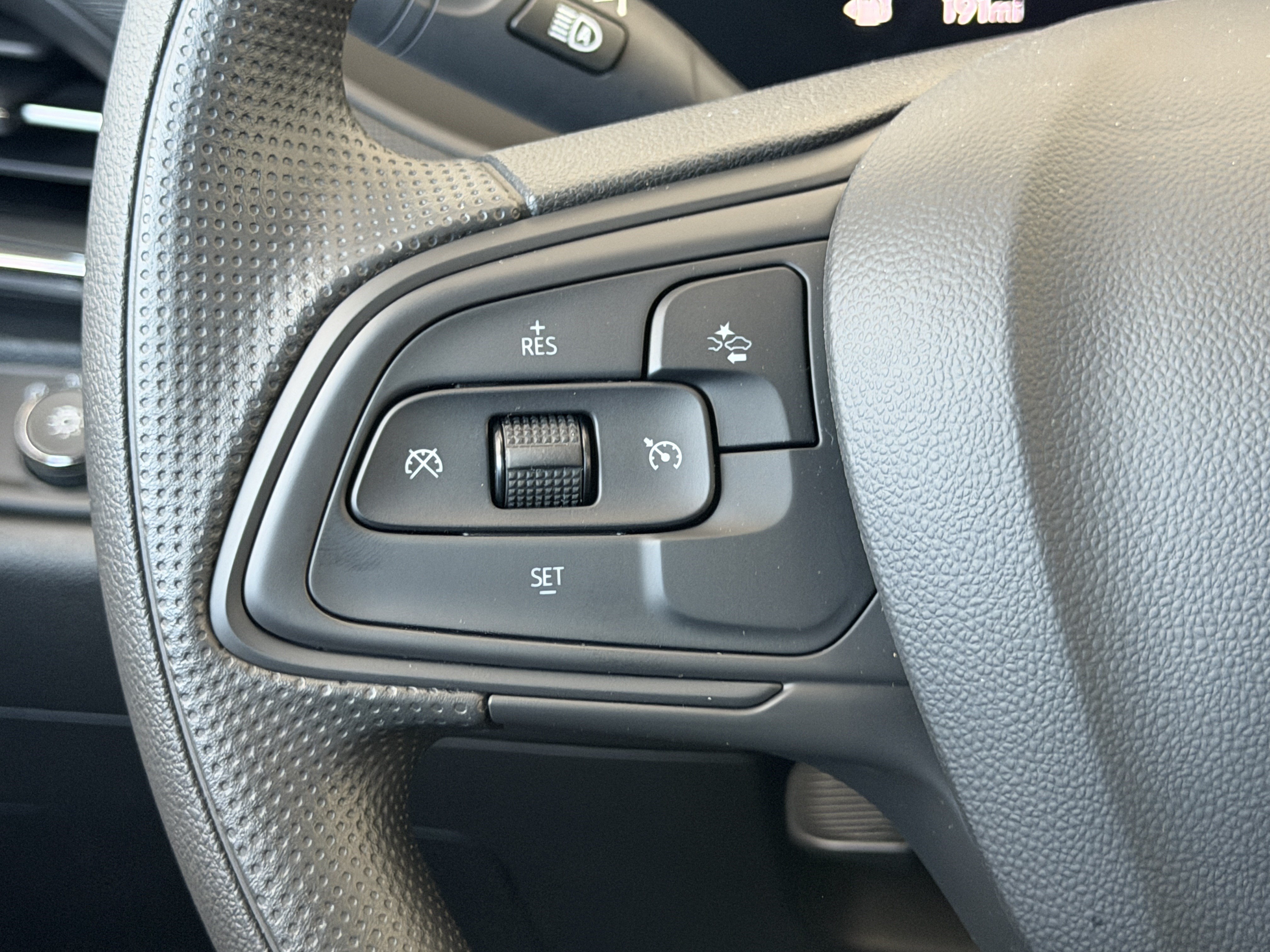 New 2026 Buick Envista Preferred w/ Convenience II Package FWD image 29