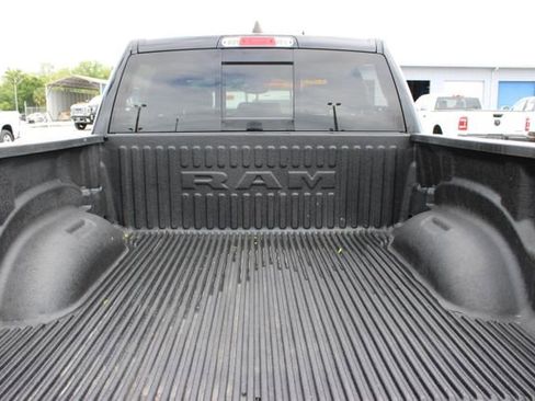 Used 2023 RAM 1500 Big Horn image 11