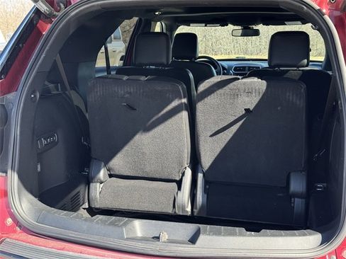 Used 2018 Ford Explorer Sport w/ Equipment Group 401A image 34