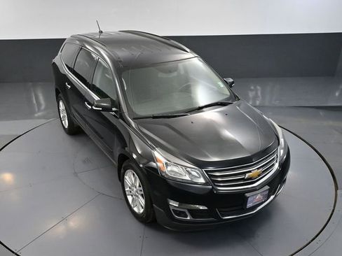 Used 2014 Chevrolet Traverse LT w/ All-Star Edition image 54