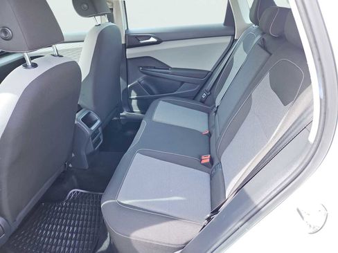 Certified 2023 Volkswagen Taos S FWD image 27