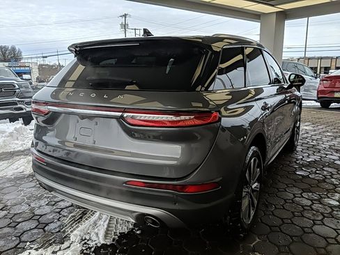 Certified 2021 Lincoln Corsair Reserve image 5