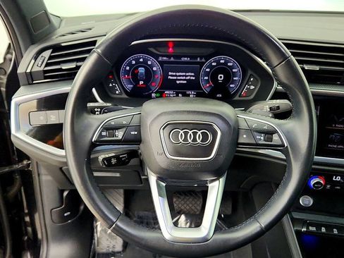 Used 2020 Audi Q3 2.0T Prestige w/ Prestige Package AWD/4WD image 15