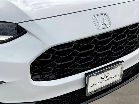 Used 2026 Honda HR-V EX-L image 32