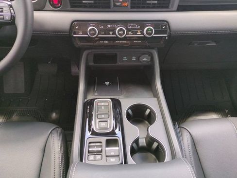 New 2026 Honda Pilot EX-L image 17
